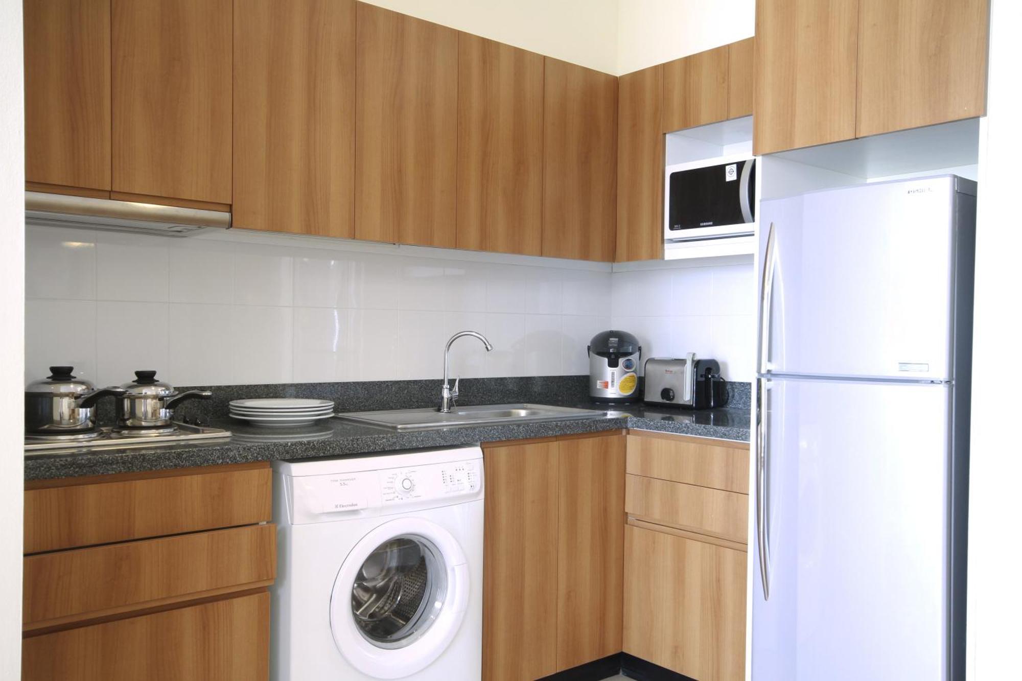 Kameo Grand Hotel & Serviced Apartment, Rayong Kamer foto