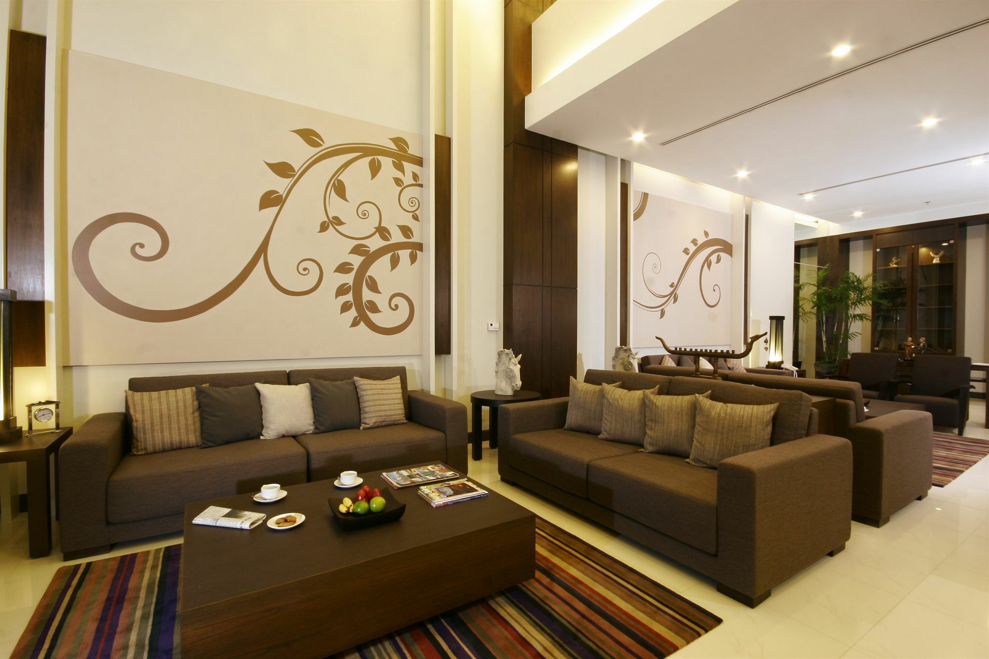 Kameo Grand Hotel & Serviced Apartment, Rayong Buitenkant foto